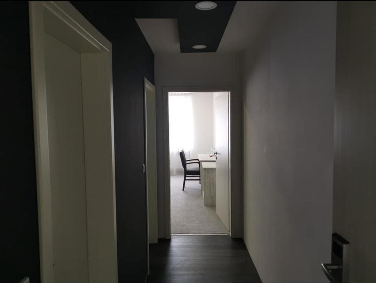 Bentheimer Hof Hagen  Extérieur photo